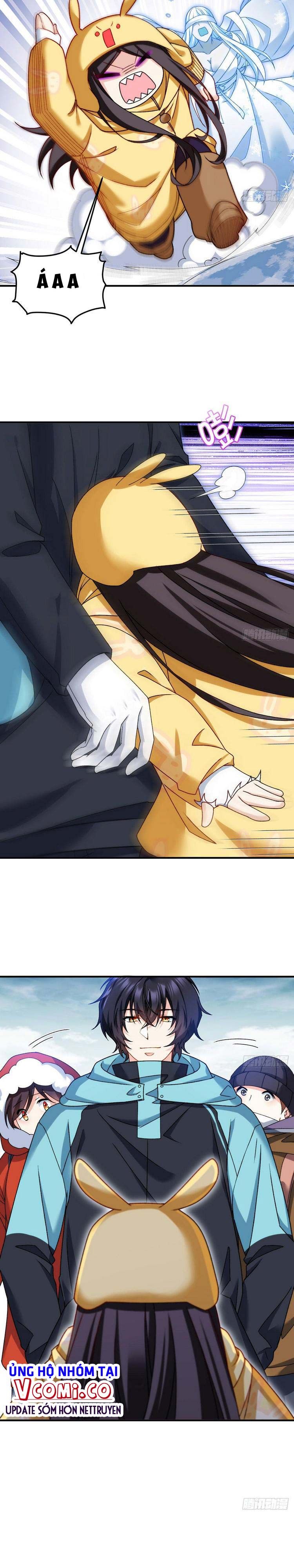 đọc truyện Tiên Tôn Lạc Vô Cực Chương 145 ảnh 8 tại Thiên Thai Truyện