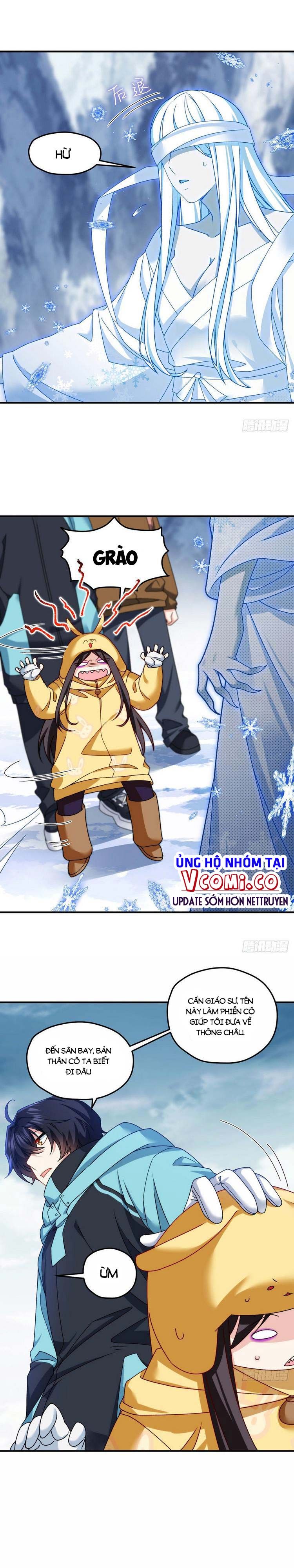 đọc truyện Tiên Tôn Lạc Vô Cực Chương 145 ảnh 9 tại Thiên Thai Truyện