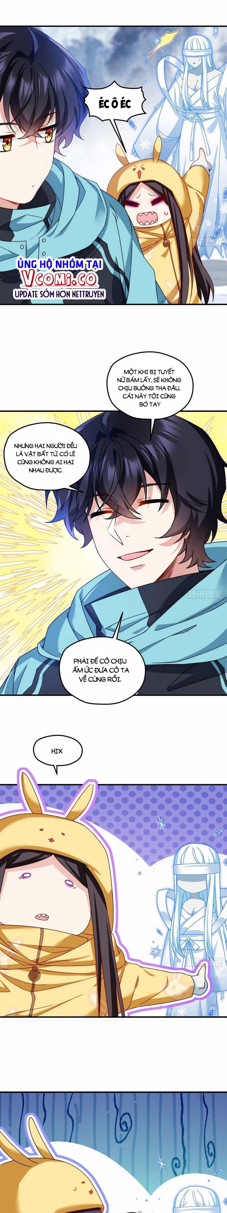 đọc truyện Tiên Tôn Lạc Vô Cực Chương 145 ảnh 10 tại Thiên Thai Truyện