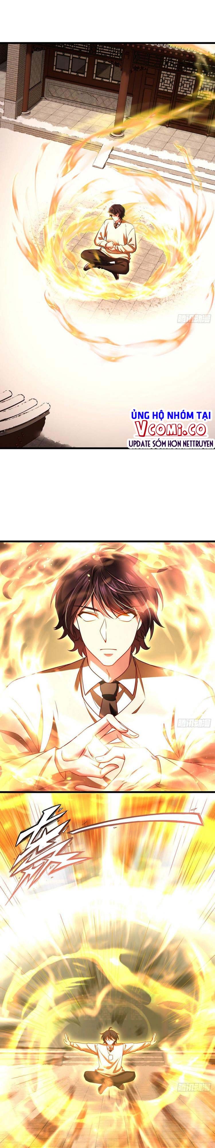 đọc truyện Tiên Tôn Lạc Vô Cực Chương 146 ảnh 3 tại Thiên Thai Truyện