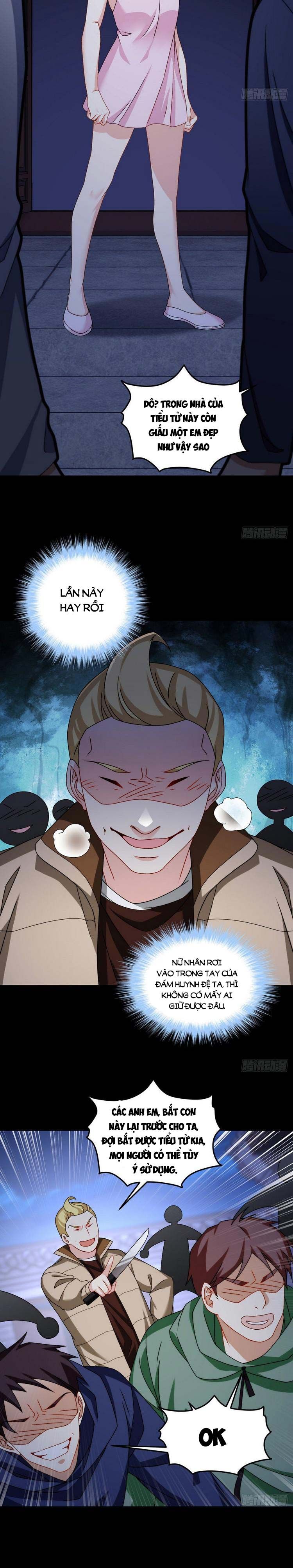 đọc truyện Tiên Tôn Lạc Vô Cực Chương 146 ảnh 12 tại Thiên Thai Truyện