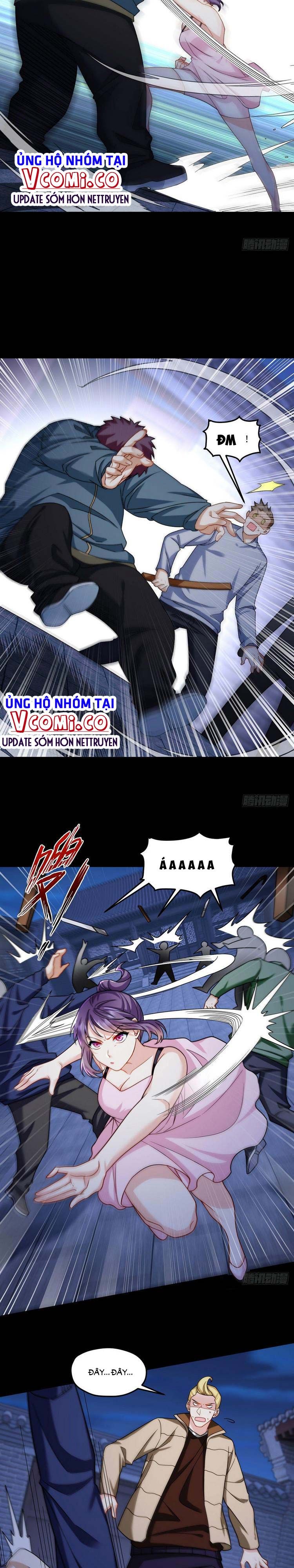 đọc truyện Tiên Tôn Lạc Vô Cực Chương 146 ảnh 14 tại Thiên Thai Truyện