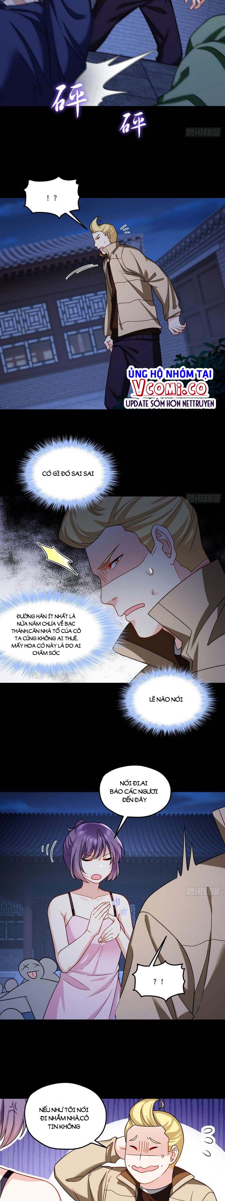 đọc truyện Tiên Tôn Lạc Vô Cực Chương 146 ảnh 15 tại Thiên Thai Truyện