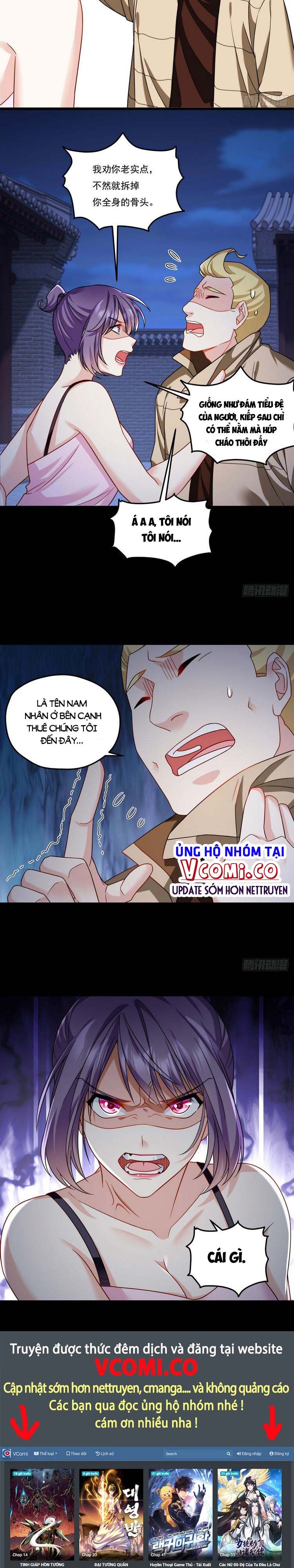 đọc truyện Tiên Tôn Lạc Vô Cực Chương 146 ảnh 16 tại Thiên Thai Truyện