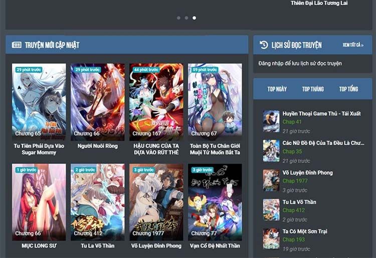 đọc truyện Tiên Tôn Lạc Vô Cực Chương 146 ảnh 17 tại Thiên Thai Truyện