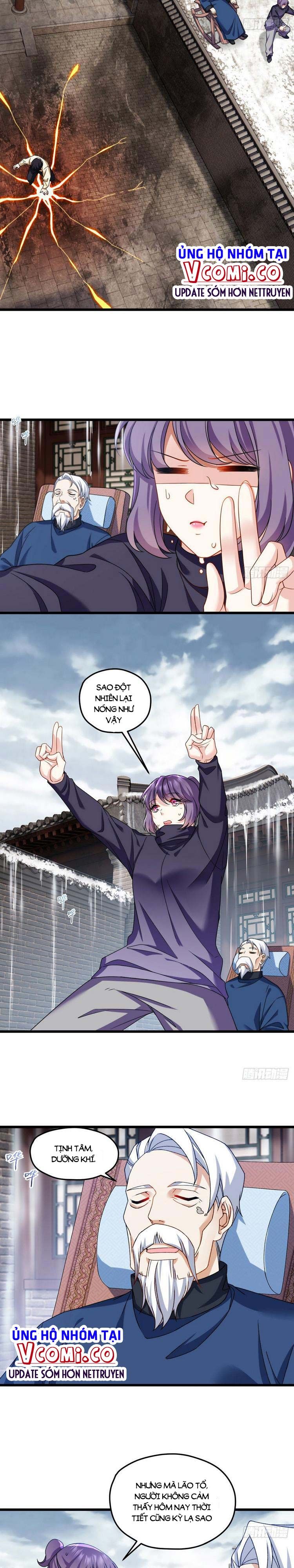 đọc truyện Tiên Tôn Lạc Vô Cực Chương 146 ảnh 6 tại Thiên Thai Truyện