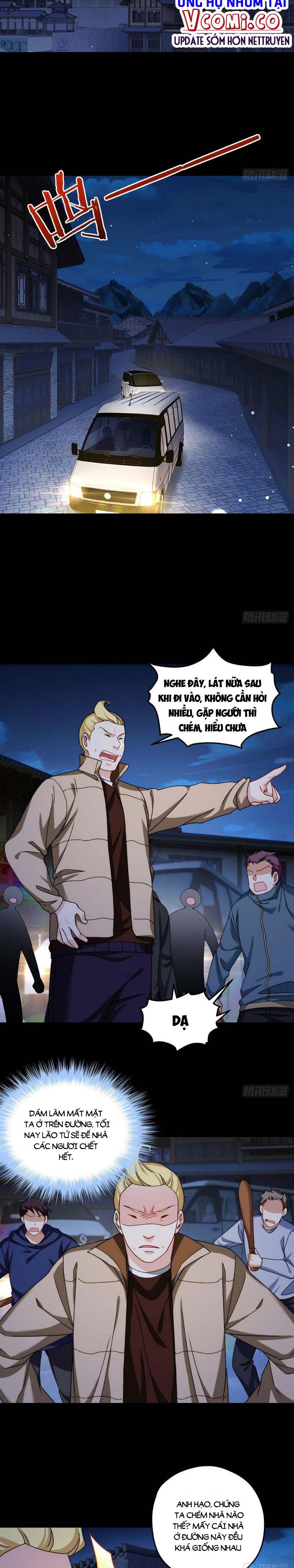 đọc truyện Tiên Tôn Lạc Vô Cực Chương 146 ảnh 8 tại Thiên Thai Truyện