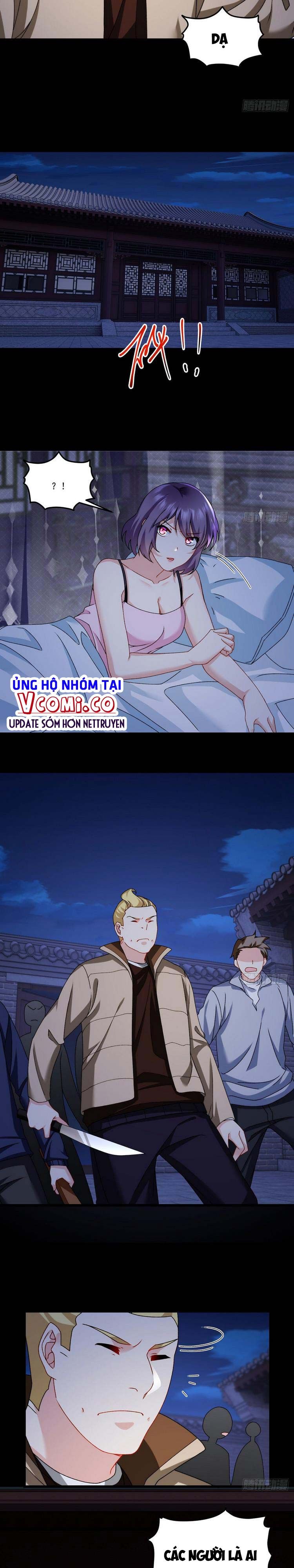 đọc truyện Tiên Tôn Lạc Vô Cực Chương 146 ảnh 10 tại Thiên Thai Truyện