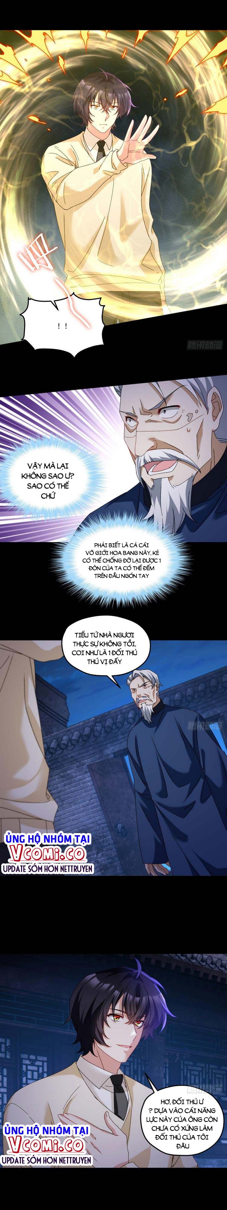 đọc truyện Tiên Tôn Lạc Vô Cực Chương 148 ảnh 3 tại Thiên Thai Truyện