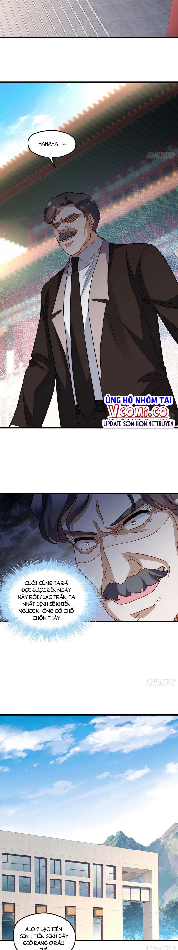 đọc truyện Tiên Tôn Lạc Vô Cực Chương 148 ảnh 13 tại Thiên Thai Truyện