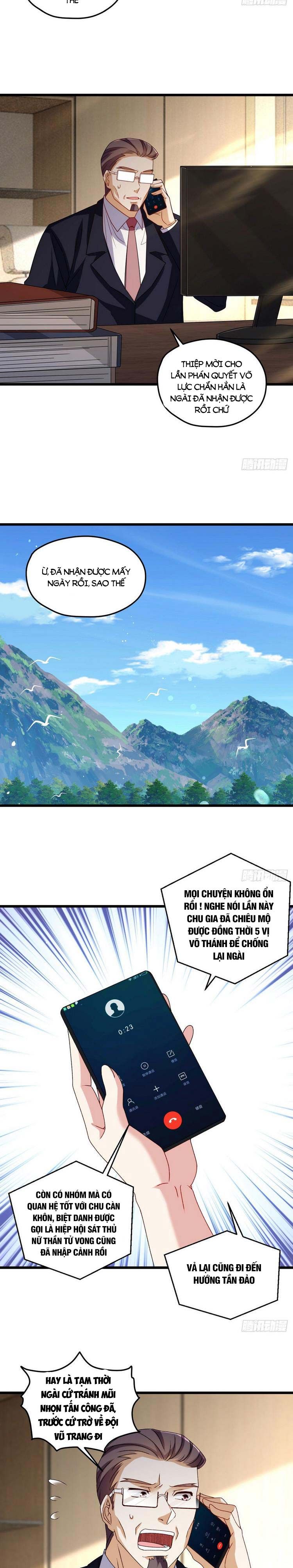 đọc truyện Tiên Tôn Lạc Vô Cực Chương 148 ảnh 14 tại Thiên Thai Truyện