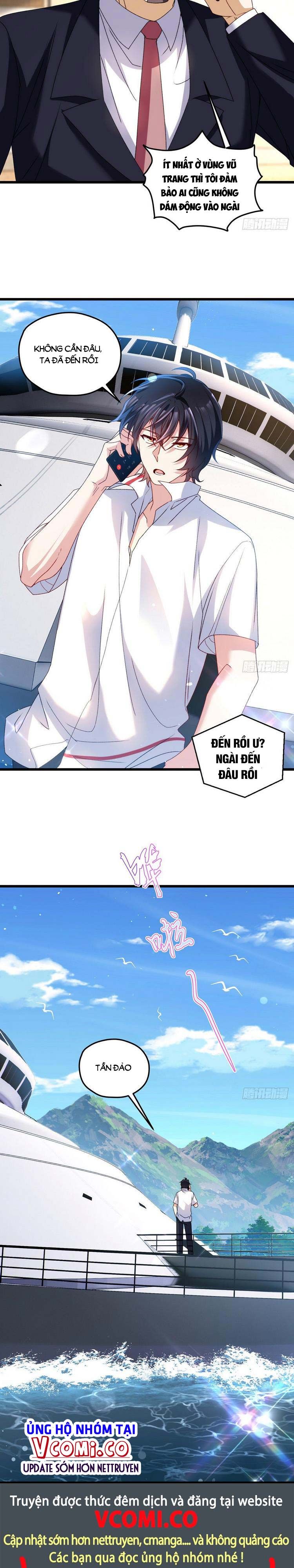 đọc truyện Tiên Tôn Lạc Vô Cực Chương 148 ảnh 15 tại Thiên Thai Truyện