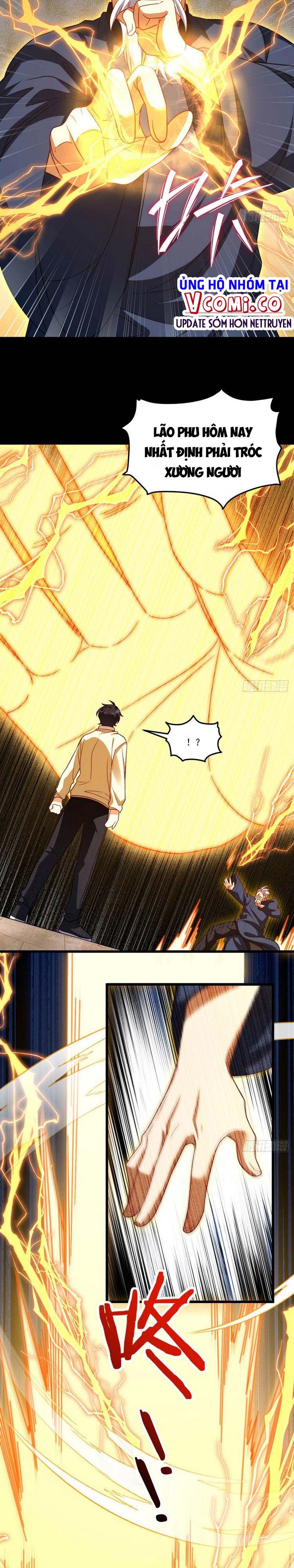 đọc truyện Tiên Tôn Lạc Vô Cực Chương 148 ảnh 5 tại Thiên Thai Truyện