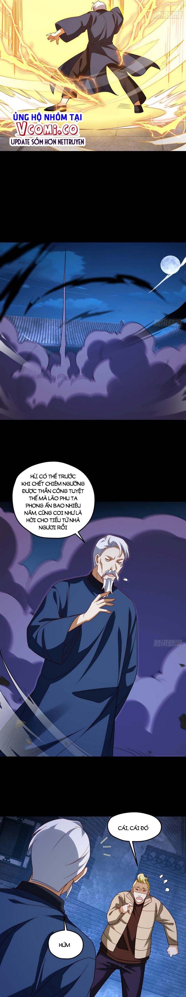 đọc truyện Tiên Tôn Lạc Vô Cực Chương 148 ảnh 6 tại Thiên Thai Truyện