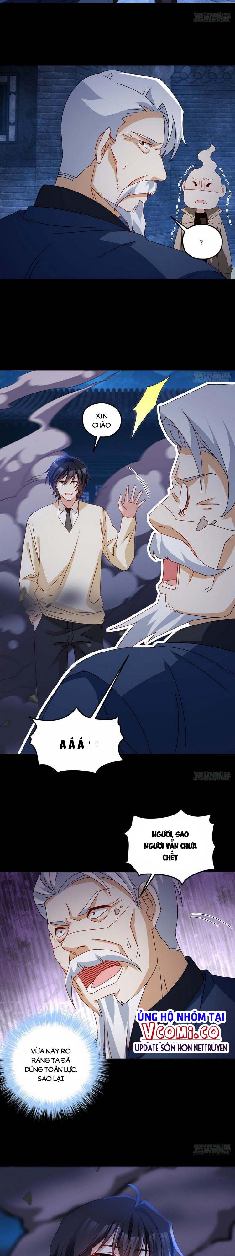 đọc truyện Tiên Tôn Lạc Vô Cực Chương 148 ảnh 7 tại Thiên Thai Truyện