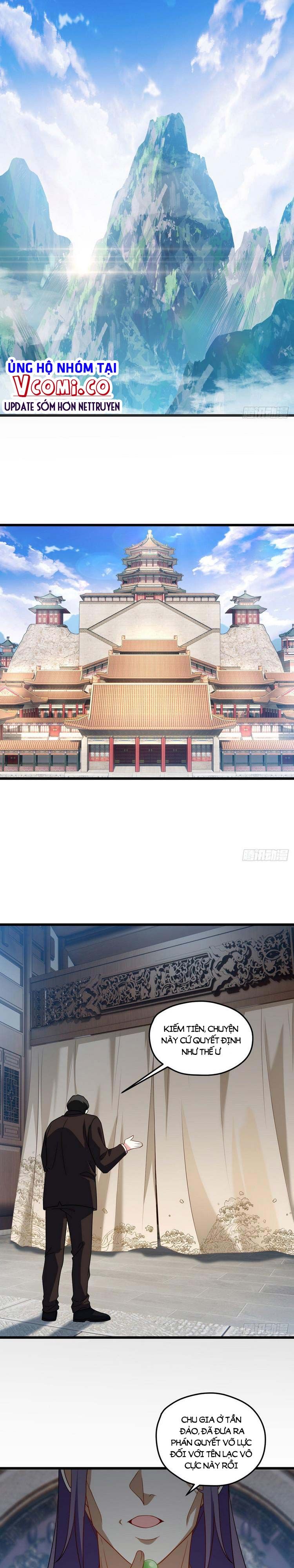 đọc truyện Tiên Tôn Lạc Vô Cực Chương 148 ảnh 10 tại Thiên Thai Truyện