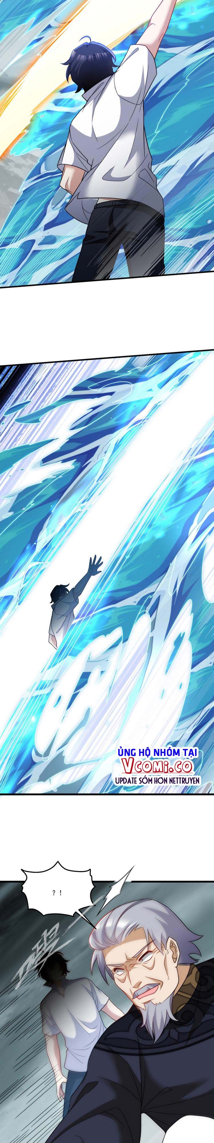 đọc truyện Tiên Tôn Lạc Vô Cực Chương 149 ảnh 18 tại Thiên Thai Truyện