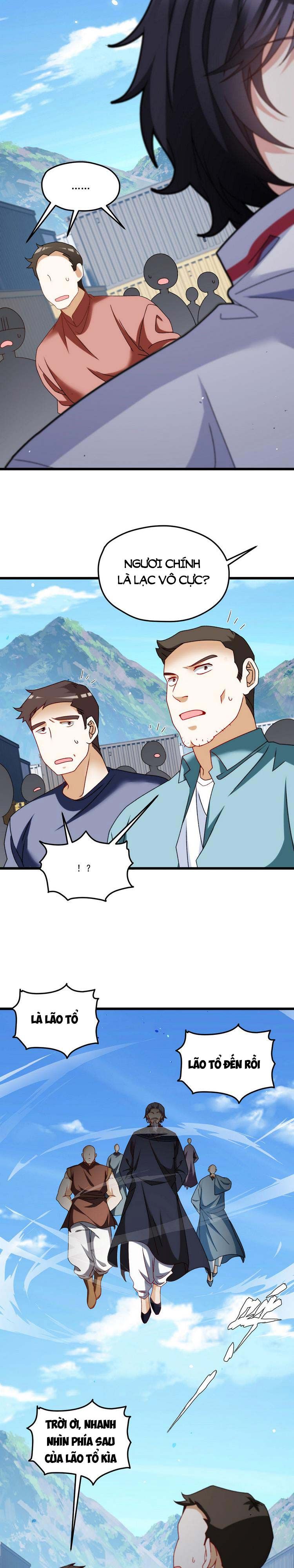 đọc truyện Tiên Tôn Lạc Vô Cực Chương 149 ảnh 6 tại Thiên Thai Truyện