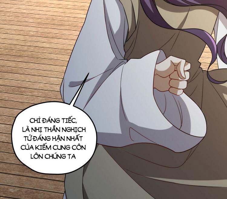 đọc truyện Tiên Tôn Lạc Vô Cực Chương 149 ảnh 11 tại Thiên Thai Truyện