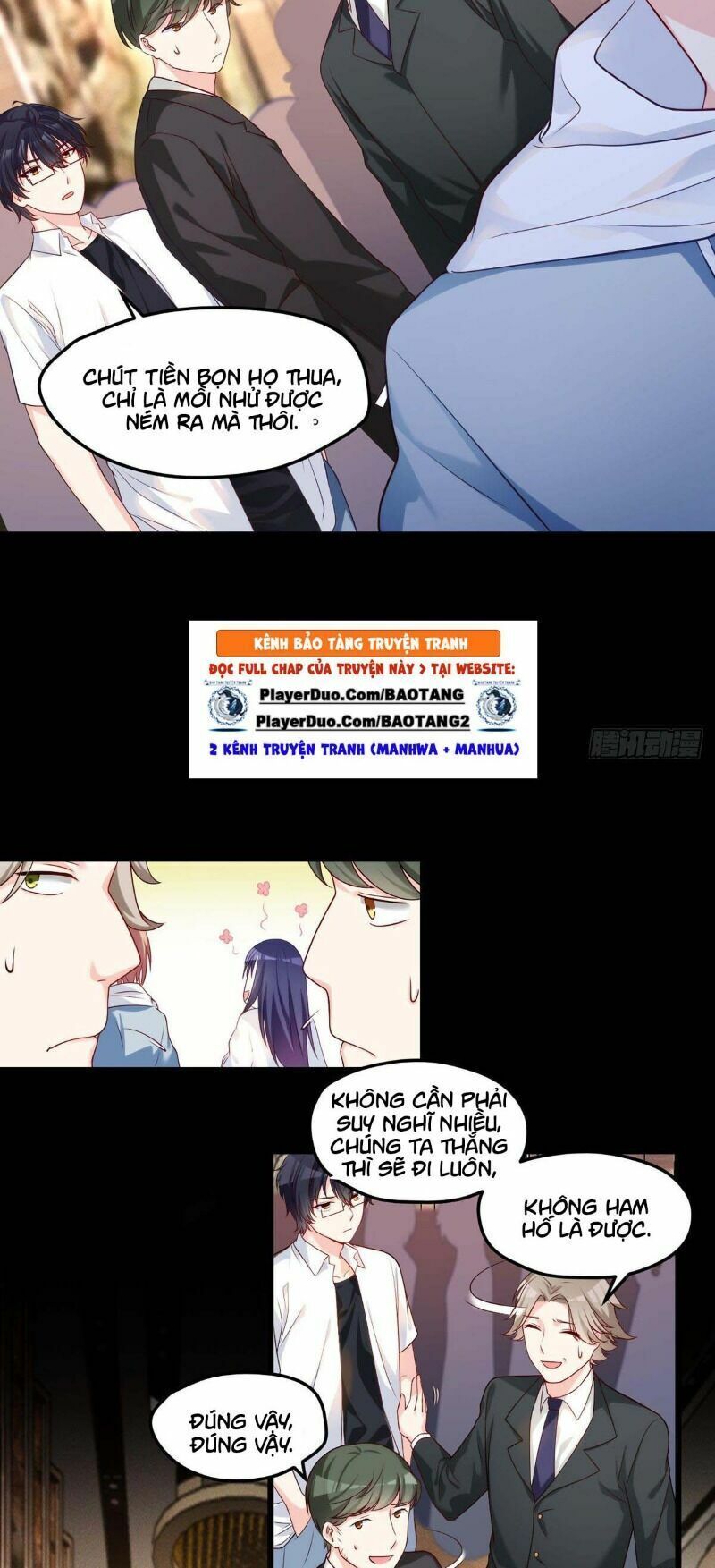 đọc truyện Tiên Tôn Lạc Vô Cực Chương 15 ảnh 12 tại Thiên Thai Truyện