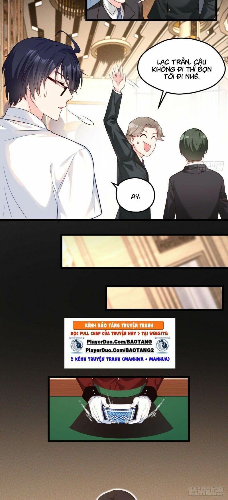 đọc truyện Tiên Tôn Lạc Vô Cực Chương 15 ảnh 13 tại Thiên Thai Truyện