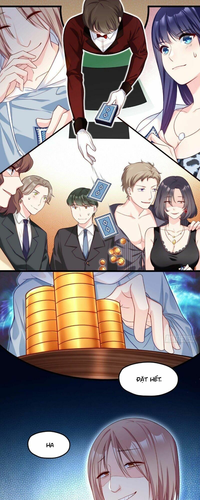 đọc truyện Tiên Tôn Lạc Vô Cực Chương 15 ảnh 14 tại Thiên Thai Truyện