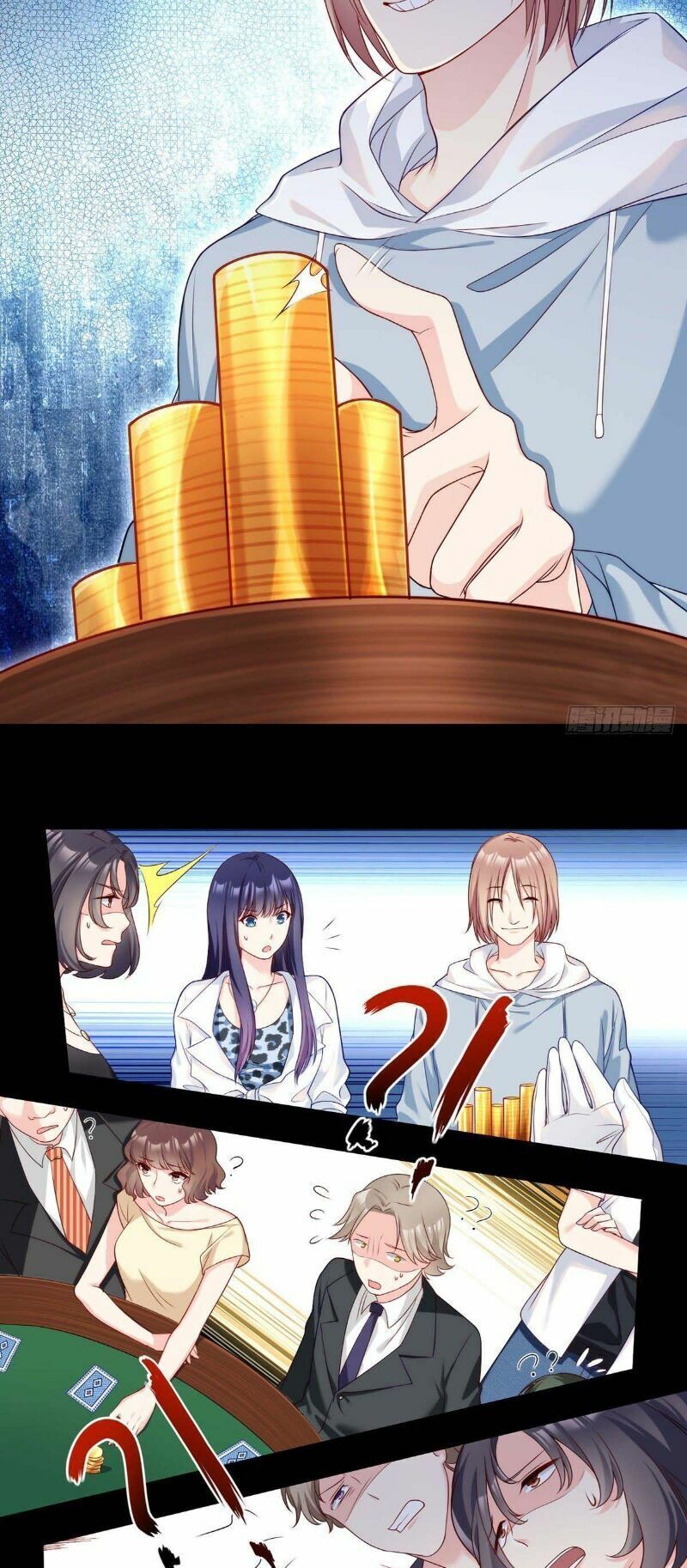 đọc truyện Tiên Tôn Lạc Vô Cực Chương 15 ảnh 15 tại Thiên Thai Truyện