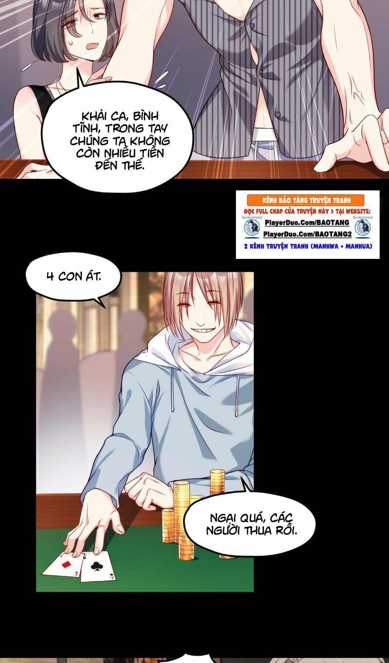 đọc truyện Tiên Tôn Lạc Vô Cực Chương 15 ảnh 21 tại Thiên Thai Truyện