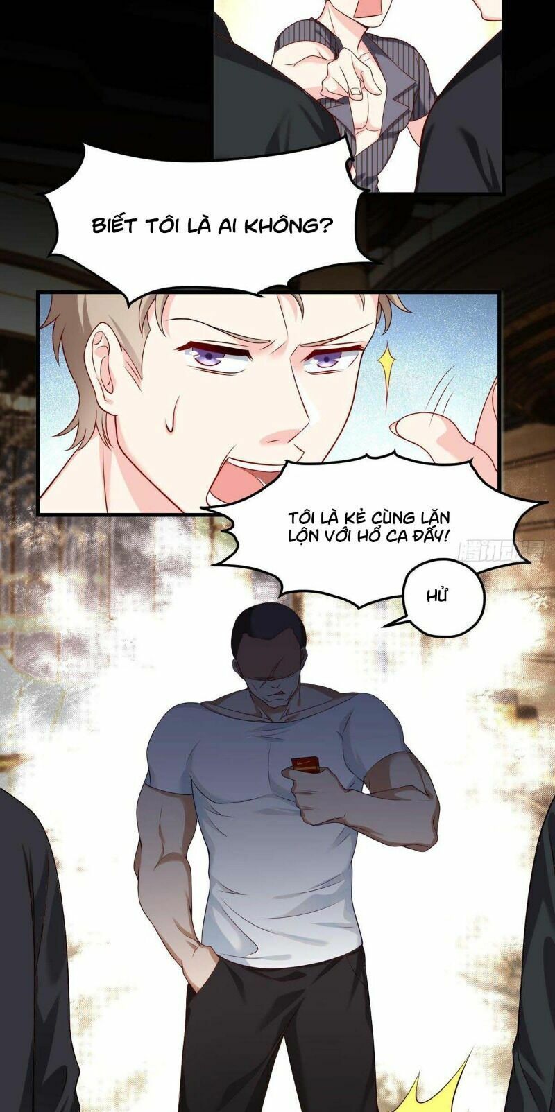 đọc truyện Tiên Tôn Lạc Vô Cực Chương 15 ảnh 24 tại Thiên Thai Truyện