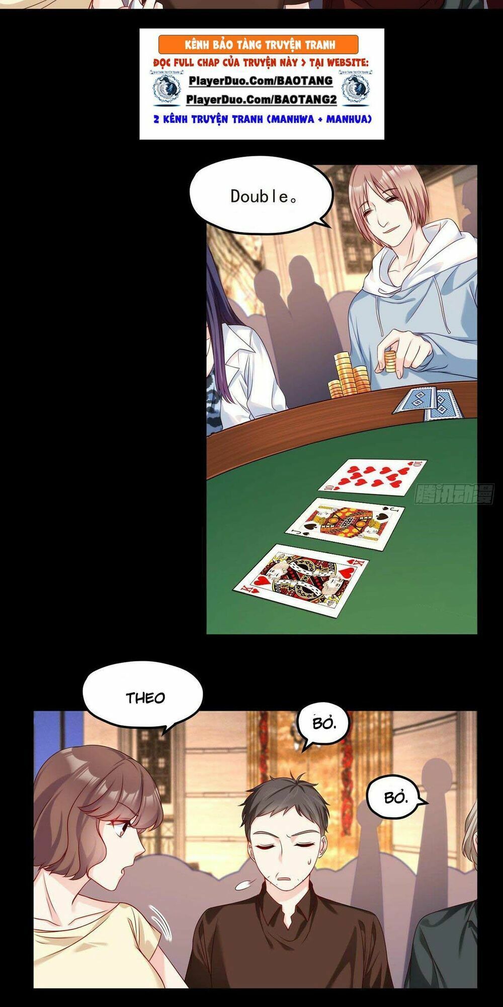 đọc truyện Tiên Tôn Lạc Vô Cực Chương 15 ảnh 5 tại Thiên Thai Truyện