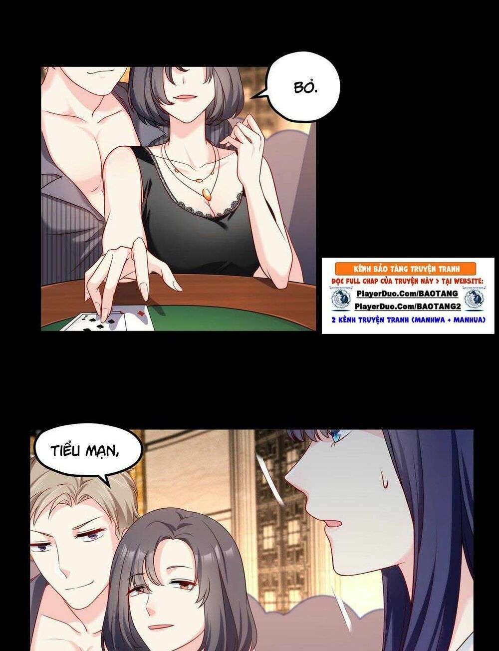 đọc truyện Tiên Tôn Lạc Vô Cực Chương 15 ảnh 6 tại Thiên Thai Truyện