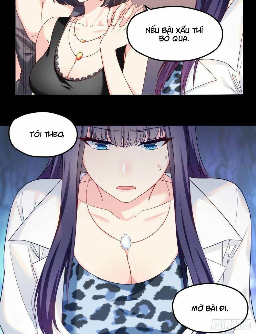 đọc truyện Tiên Tôn Lạc Vô Cực Chương 15 ảnh 7 tại Thiên Thai Truyện