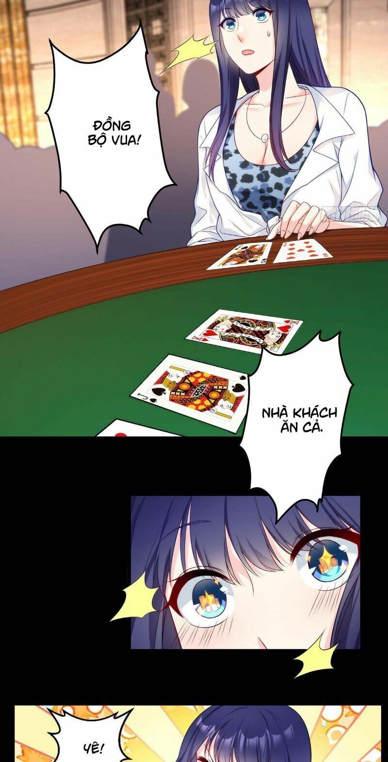 đọc truyện Tiên Tôn Lạc Vô Cực Chương 15 ảnh 9 tại Thiên Thai Truyện