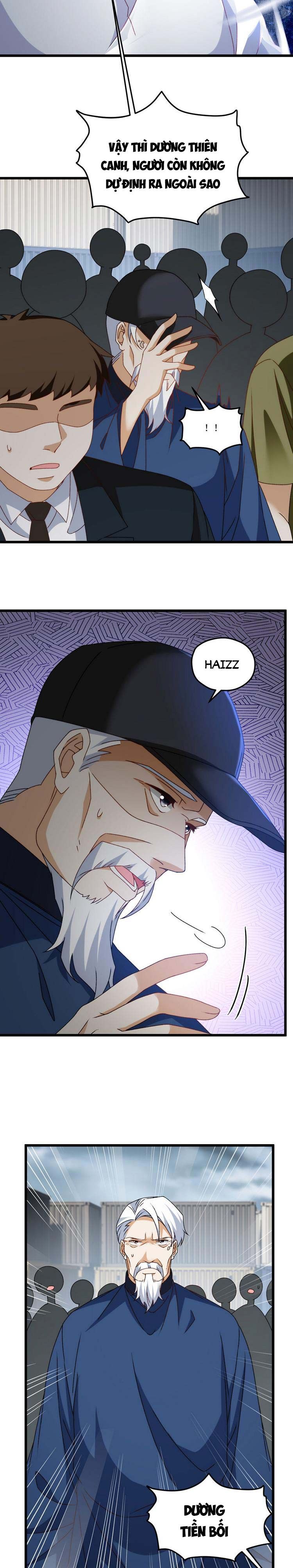 đọc truyện Tiên Tôn Lạc Vô Cực Chương 150 ảnh 14 tại Thiên Thai Truyện