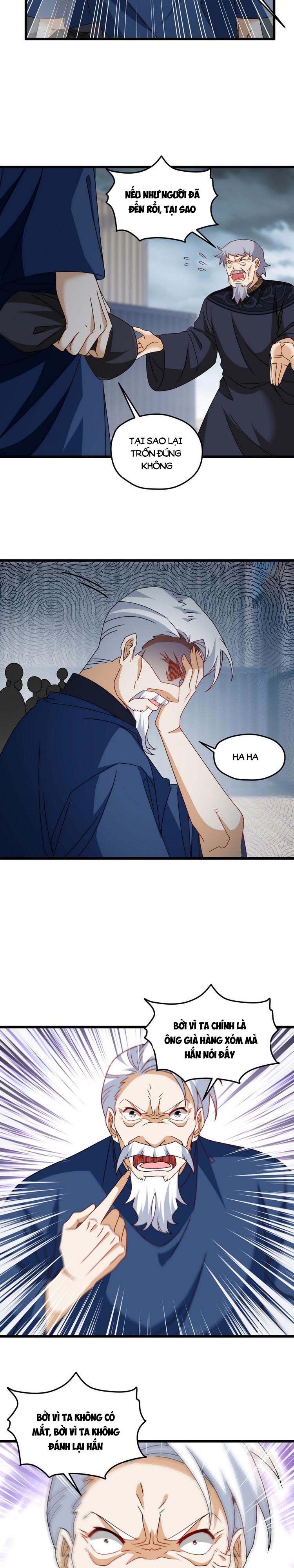 đọc truyện Tiên Tôn Lạc Vô Cực Chương 150 ảnh 15 tại Thiên Thai Truyện