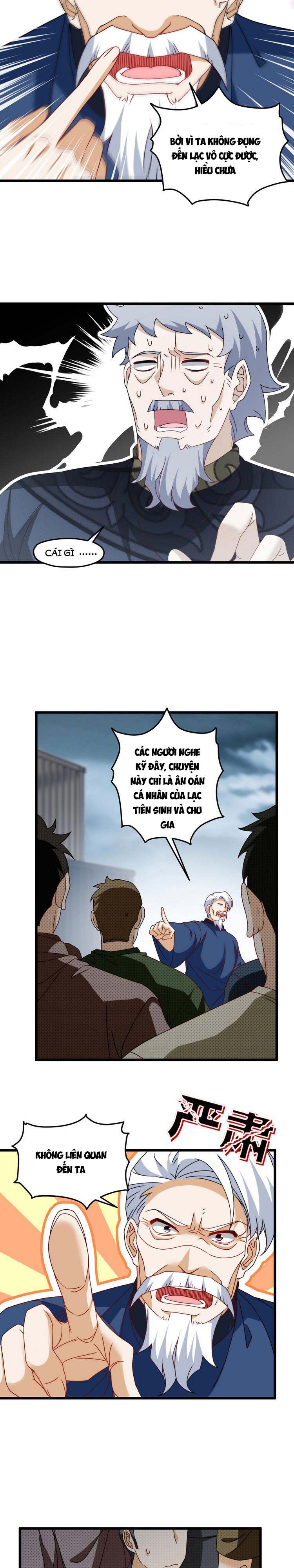 đọc truyện Tiên Tôn Lạc Vô Cực Chương 150 ảnh 16 tại Thiên Thai Truyện