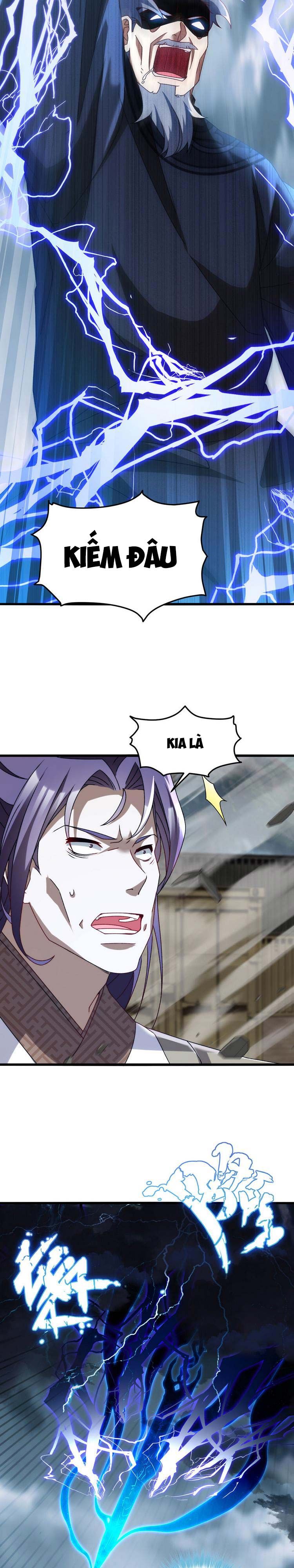 đọc truyện Tiên Tôn Lạc Vô Cực Chương 150 ảnh 6 tại Thiên Thai Truyện