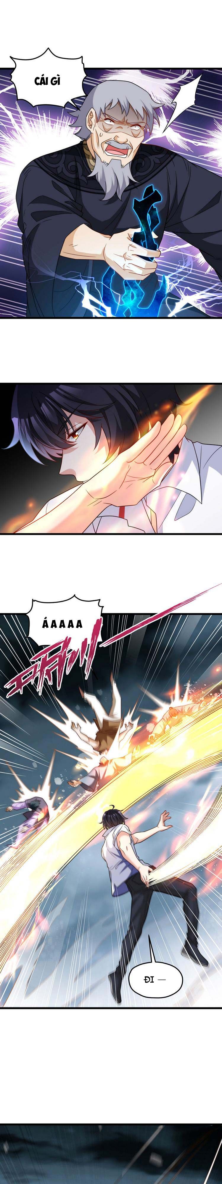 đọc truyện Tiên Tôn Lạc Vô Cực Chương 150 ảnh 10 tại Thiên Thai Truyện