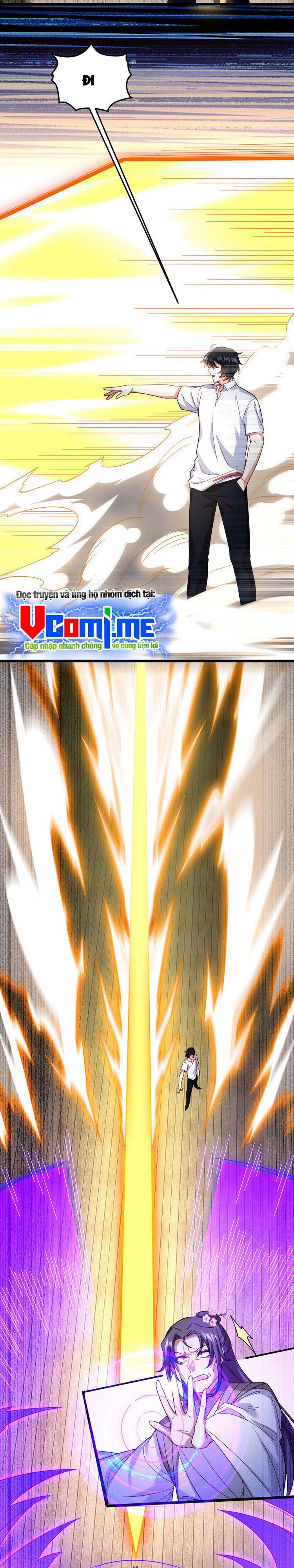 đọc truyện Tiên Tôn Lạc Vô Cực Chương 151.2 ảnh 17 tại Thiên Thai Truyện