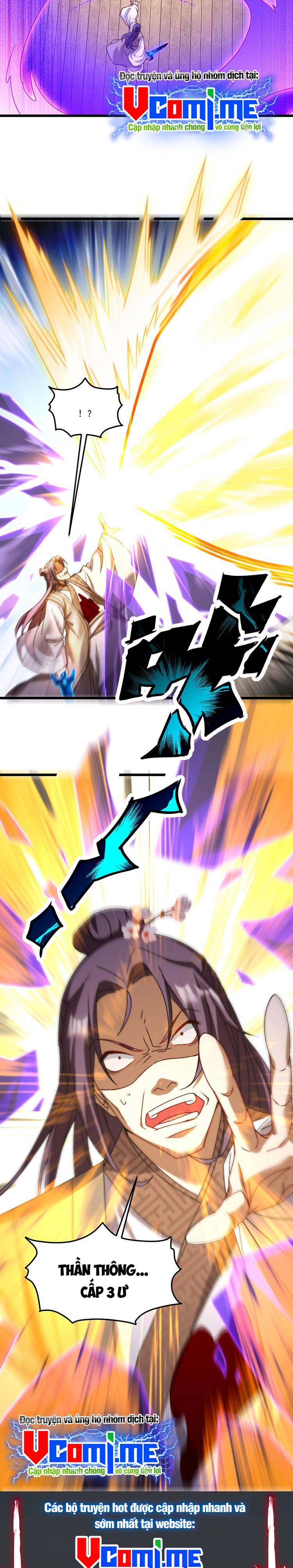 đọc truyện Tiên Tôn Lạc Vô Cực Chương 151.2 ảnh 18 tại Thiên Thai Truyện