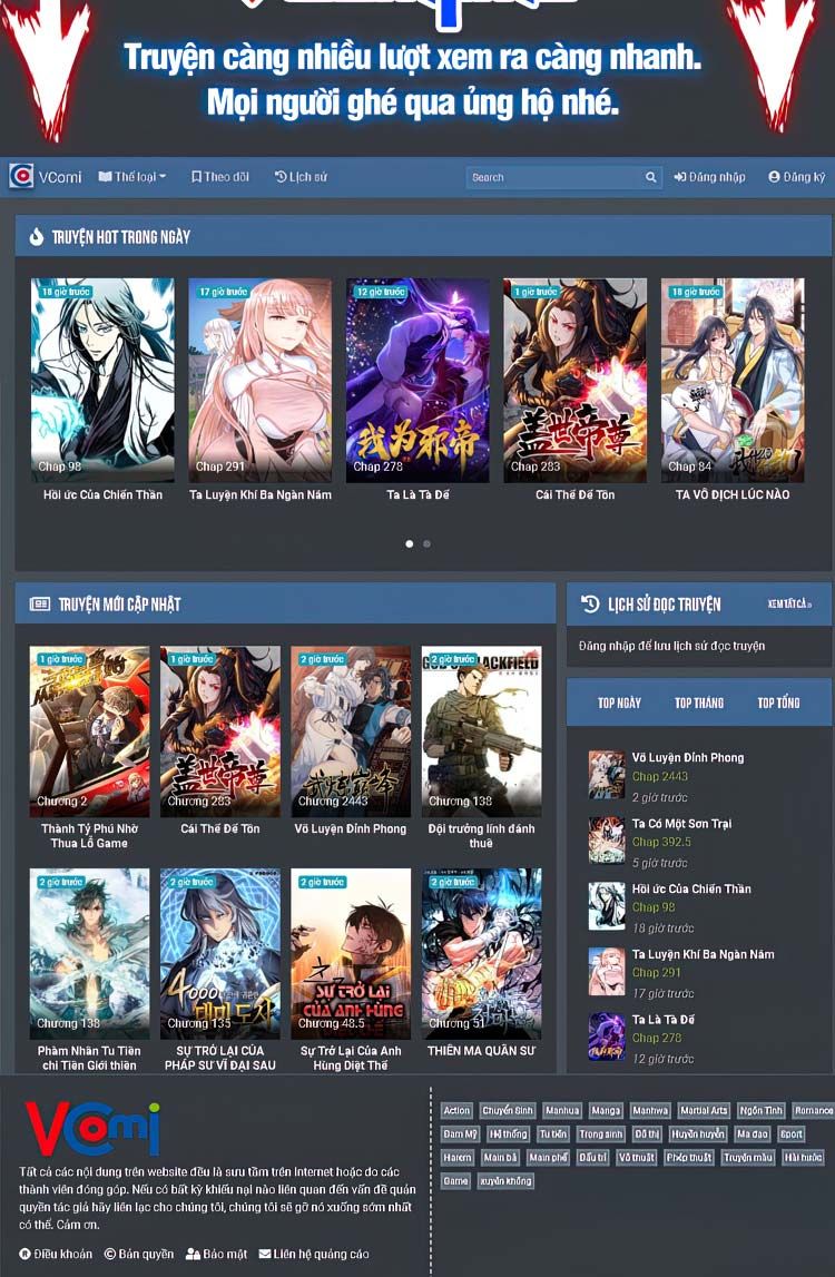 đọc truyện Tiên Tôn Lạc Vô Cực Chương 151.2 ảnh 19 tại Thiên Thai Truyện