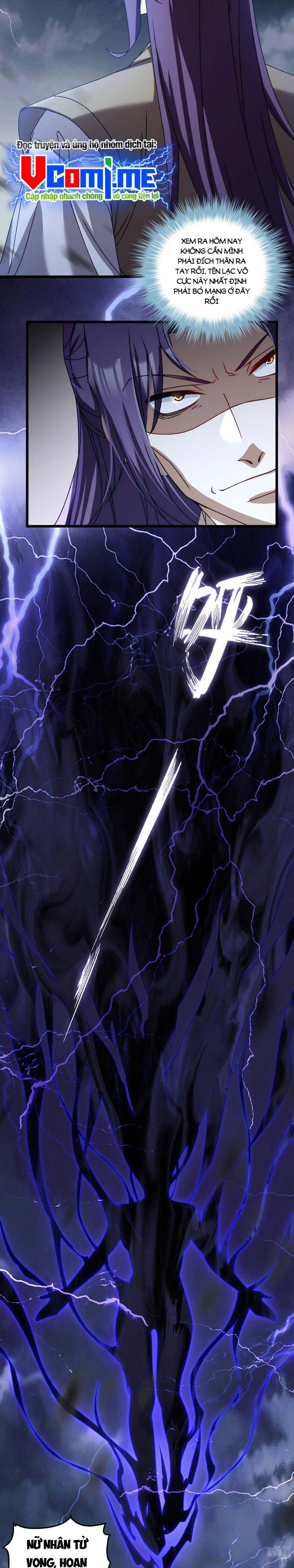 đọc truyện Tiên Tôn Lạc Vô Cực Chương 151.2 ảnh 4 tại Thiên Thai Truyện