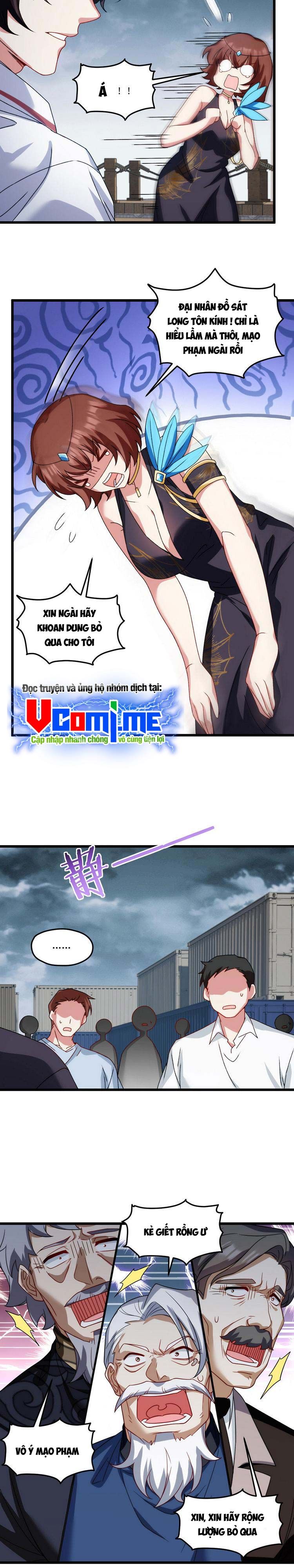 đọc truyện Tiên Tôn Lạc Vô Cực Chương 151.2 ảnh 7 tại Thiên Thai Truyện