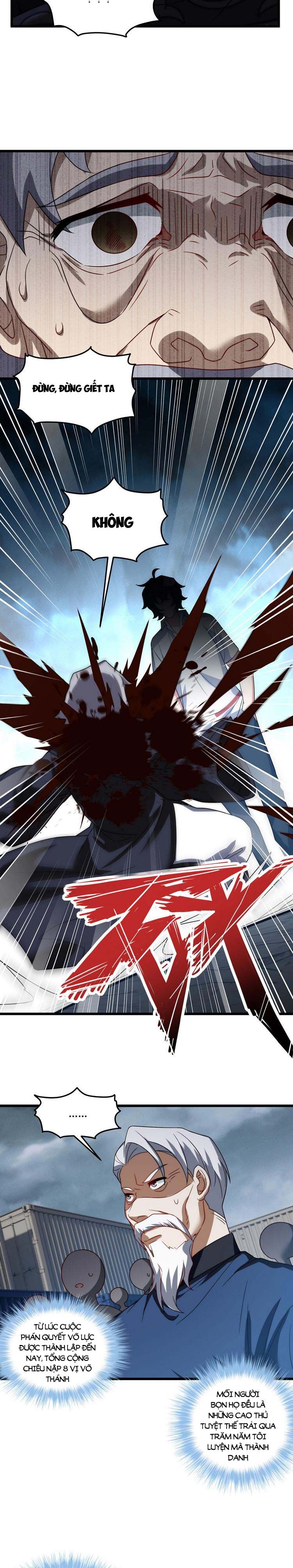 đọc truyện Tiên Tôn Lạc Vô Cực Chương 151.2 ảnh 9 tại Thiên Thai Truyện