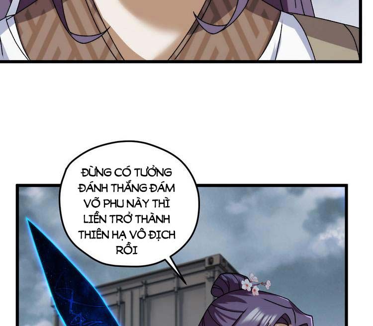 đọc truyện Tiên Tôn Lạc Vô Cực Chương 151.2 ảnh 11 tại Thiên Thai Truyện