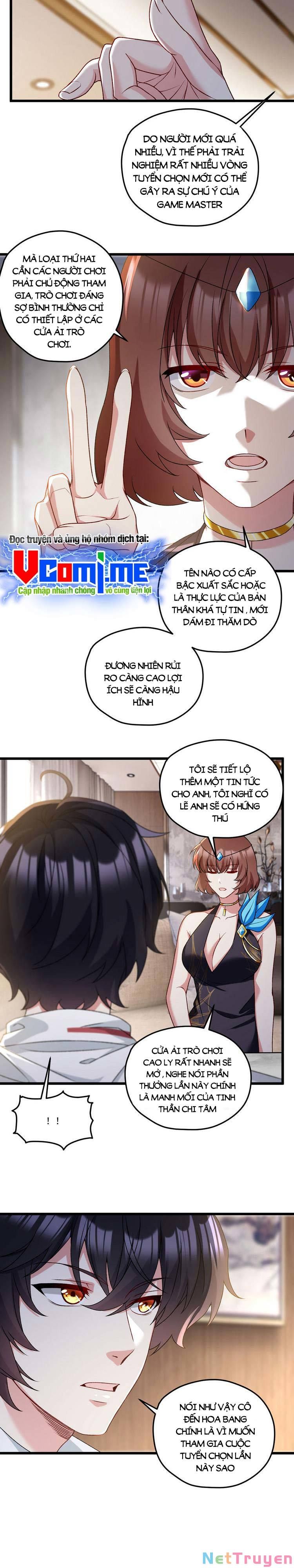 đọc truyện Tiên Tôn Lạc Vô Cực Chương 152.1 ảnh 14 tại Thiên Thai Truyện