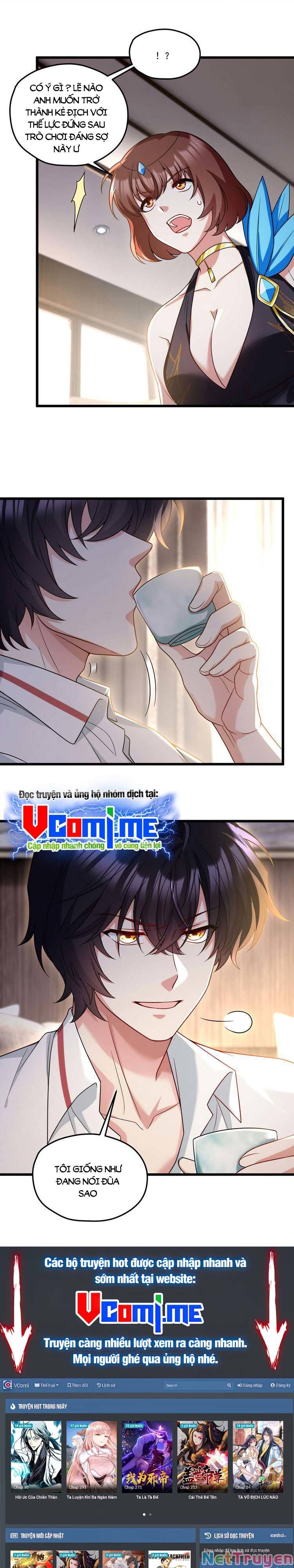 đọc truyện Tiên Tôn Lạc Vô Cực Chương 152.1 ảnh 16 tại Thiên Thai Truyện