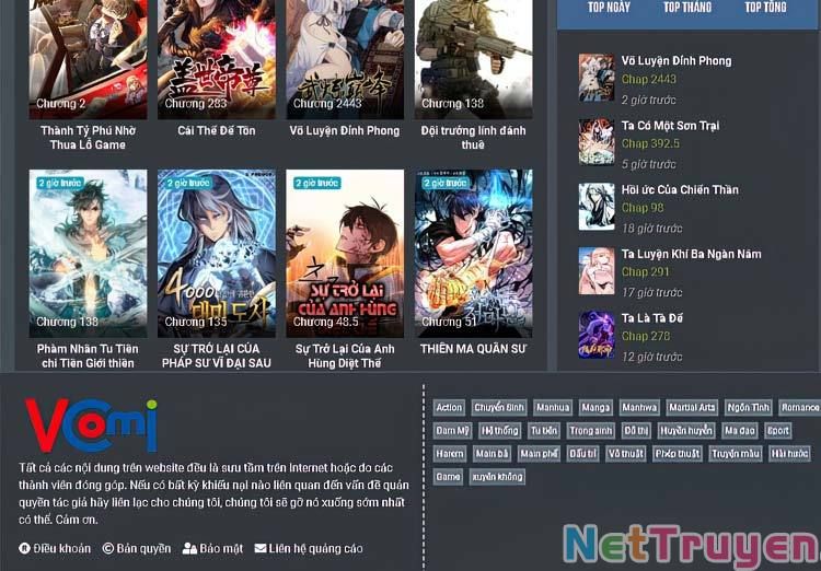 đọc truyện Tiên Tôn Lạc Vô Cực Chương 152.1 ảnh 17 tại Thiên Thai Truyện