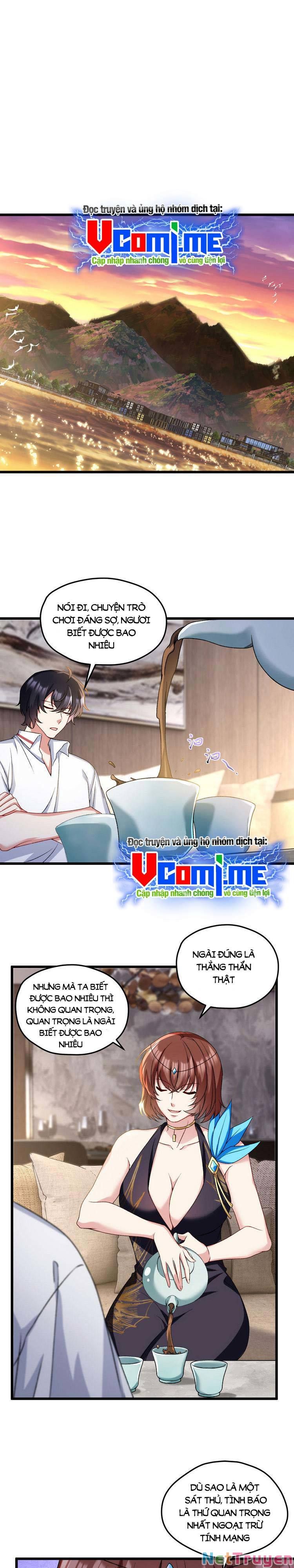 đọc truyện Tiên Tôn Lạc Vô Cực Chương 152.1 ảnh 8 tại Thiên Thai Truyện