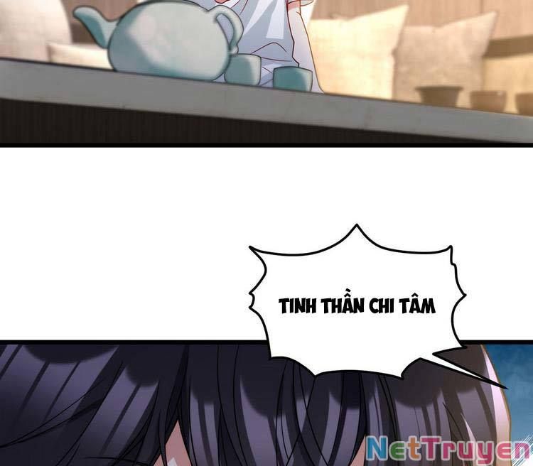 đọc truyện Tiên Tôn Lạc Vô Cực Chương 152.1 ảnh 11 tại Thiên Thai Truyện